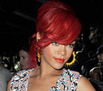 Rihanna Not Worried About 'Loud's Low Album Sales