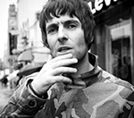 Beady Eye's Liam Gallagher: 'I'm Not Morrissey'