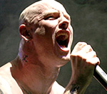 Slipknot's Corey Taylor New Velvet Revolver Frontman?