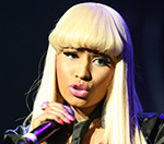 Nicki Minaj Had 'Best Night Of My Life' With Kanye West At New York Gig