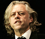 Bob Geldof Announced As Keynote Speaker At SXSW Festival 2011