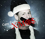 Slipknot's Corey Taylor To Release Christmas Single 'X-M@S'