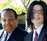 Michael Jackson Father Refiles Wrongful Death Lawsuit Against Doctor