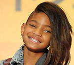 Willow Smith '21st Century Girl' Video Unveiled Online