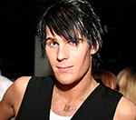 Basshunter Charged By Police Over 'Sex Attack'