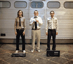 Fujiya & Miyagi Announce 2011 UK Tour