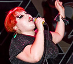 Beth Ditto Releases Simian Mobile Disco Produced Solo EP