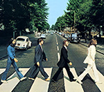 Beatles' John Lennon's Abbey Road Suit Triggers Lawsuit