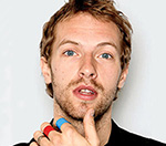 Фронтмен Coldplay претендует на 'Оскар'