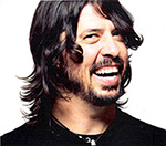 Foo Fighters Praised For Helping Australian Flood Victims