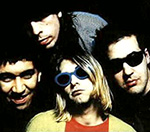 Nirvana Rare EP 'Hormoaning' To Be Re-Released For Record Store Day