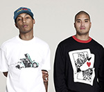 Pharrell Williams: The New Neptunes Album Will Be Vicious