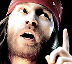 Guns N Roses Turn Down Glee Offer