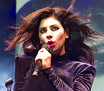 Marina And The Diamands: 'I've Done F*ck All'