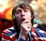 Kasabian's Tom Meighan: Acting Was More Scary Than Playing Glastonbury