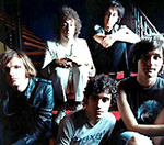 The Strokes, Friendly Fires, The Vaccines For Radio 1 Big Weekend 2011