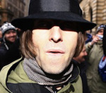 Beady Eye's Liam Gallagher Raises 40,000 Pounds For Teenage Cancer Trust