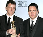 Trent Reznor 'Extremely Grateful' For Social Network Oscar Nomination