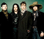 Razorlight Unveil New Line-Up As They Join Guilfest 2011 Bill