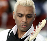 No Doubt's Tony Kanal Celebrates Becoming A Dad