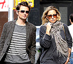 Kate Hudson Praises Muse's Matt Bellamy As She Denies Engagement