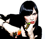 Jessie J, B.O.B Top UK Singles Chart With 'Price Tag'