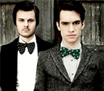 Panic At The Disco Announce 'Vices & Virtues' Tracklisting