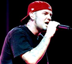 Limp Bizkit's Fred Durst Leading Vote To Rename Austin Rubbish Tip