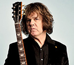 Bryan Adams, Bob Geldof Pay Tribute To Thin Lizzy's Gary Moore