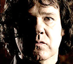 Thin Lizzy Star Gary Moore 'Died Of Heart Attack'