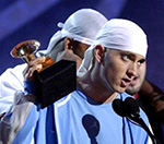 Eminem: I Won't Win Anything At The Grammy Awards