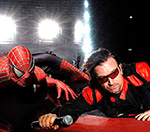 U2's Spider-Man Musical Director Julie Taymor Steps Down