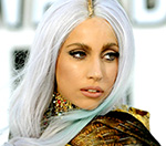 Lady Gaga: 'My Lovers Call Me Stefani In Bed'