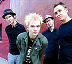 Sum 41 Cancel Tour After Frontman Deryck Whibley Contracts 'Severe Pneumonia'