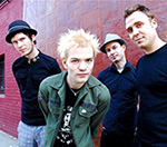 Sum 41 записали новую пластинку