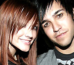 Pete Wentz In Custody Battle With Ashlee Simpson Over Son