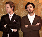 Chase And Status Join iTunes Festival 2011 Line-Up
