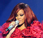 Rihanna Rocks Raunchy 'S&M' Routine At BRIT Awards 2011