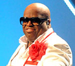 BRIT Awards Winner Cee-Lo Green Wants To Star In Glee