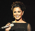 Cheryl Cole Confirms Rihanna 'Girl Crush' At BRIT Awards 2011