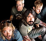 Foo Fighters To Play Reading And Leeds Festival 2012?