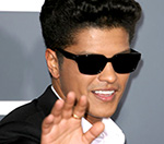 Bruno Mars Avoids Prison Over Cocaine Charge