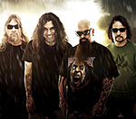 Slayer обещают устроить 'Ад на Земле'