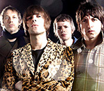 Beady Eye выпускают благотворительный сингл