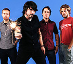 Foo Fighters, Paul Simon To Play iTunes Festival 2011