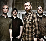 Rise Against представят новый альбом в Сети