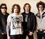 The Darkness Reform For New Album And Download Festival Appearance