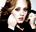 Adele Dominates UK Singles And Album Chart