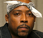 Nate Dogg Dies Aged 41