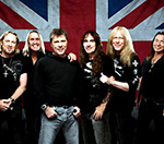 Iron Maiden выпускают сборник лучших хитов